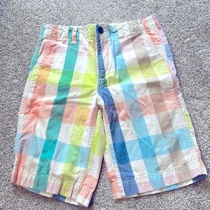 Gap Kids shorts. Boys size 10